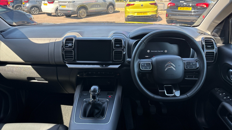 Citroen C5 Aircross 1.5 BlueHDi 130 Shine 5dr Diesel Hatchback